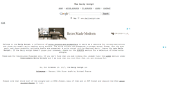 Desktop Screenshot of dailyscript.com