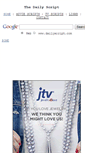 Mobile Screenshot of dailyscript.com